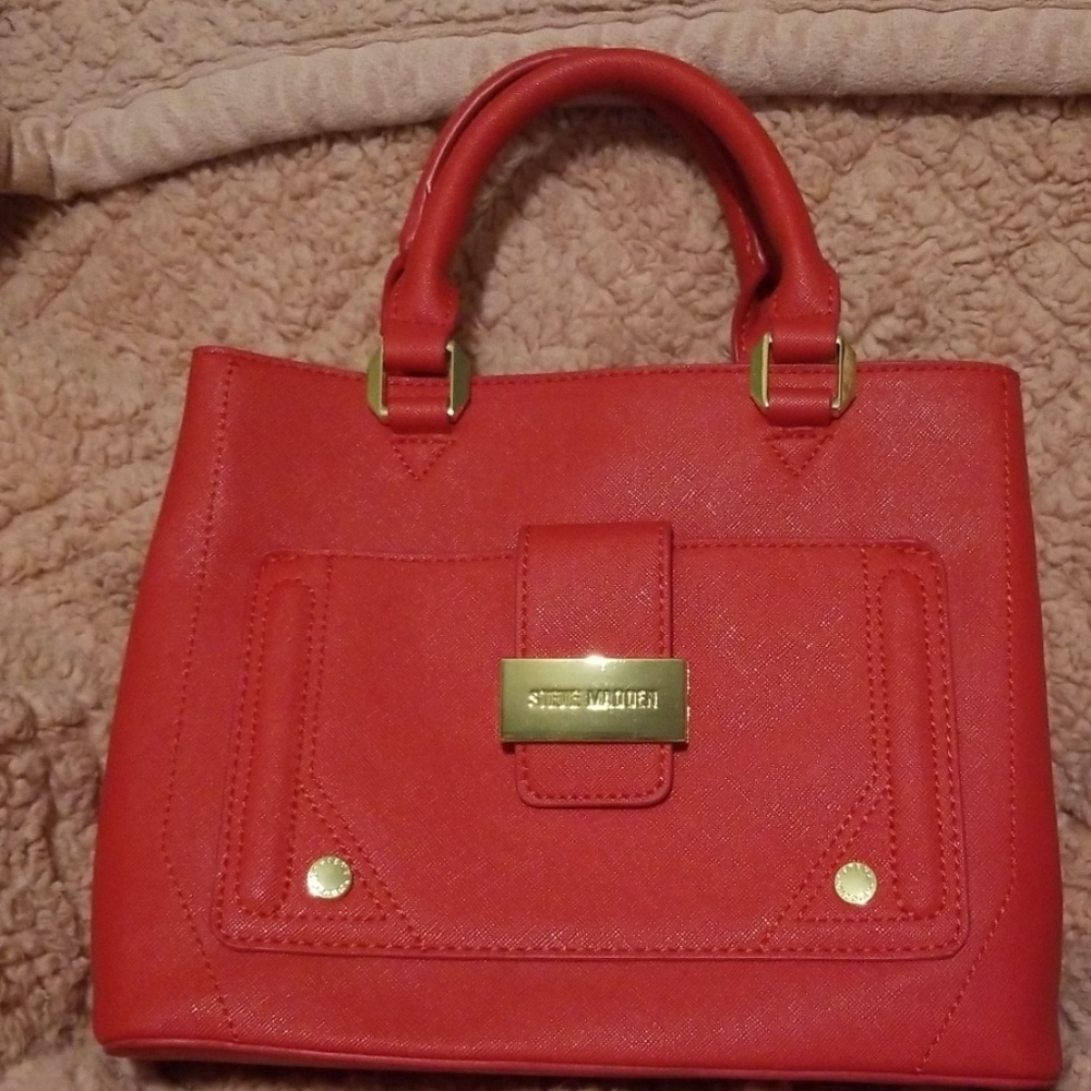 Steve Madden Crossbody Bag